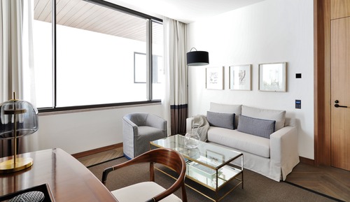 Grand Suite