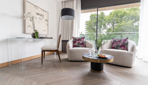 Suite Polanco