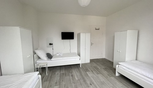 Apartamento familiar