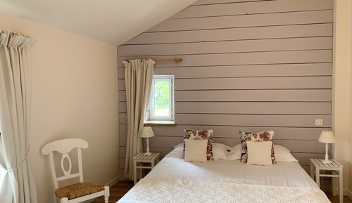 Habitación tradicional