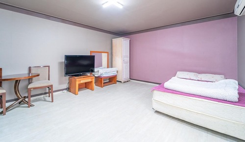 Habitación básica, 1 habitación (Gaenari(PET))