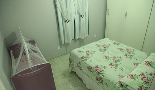 Apartamento familiar