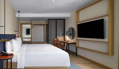 Suite, 1 habitación