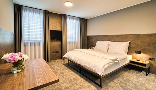 Apartamento económico