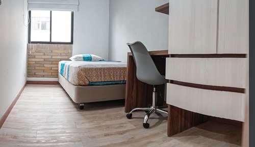 Apartamento familiar, 4 habitaciones