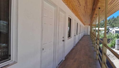 Habitación Etapa Aserradero