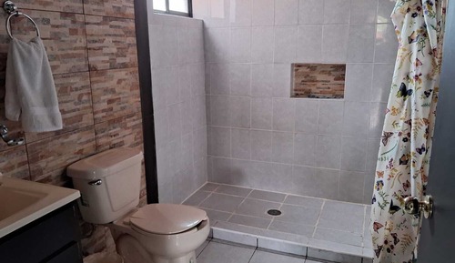 Habitación triple familiar