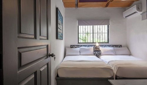 Apartamento, 2 habitaciones, cocina