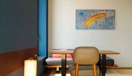 Habitación Premium (City)