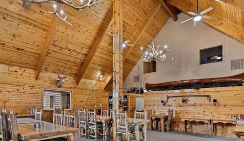 Cabaña Confort, baño privado (Cabin 1)