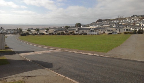 Casa móvil Deluxe, baño privado