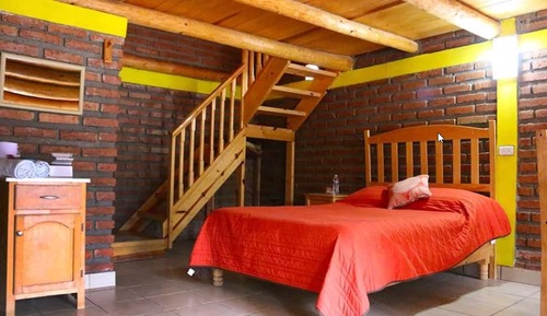 Cabaña familiar