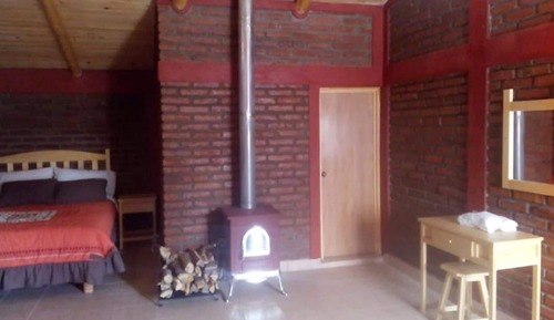 Cabaña tradicional