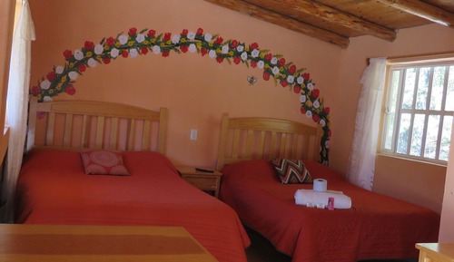 Habitación básica