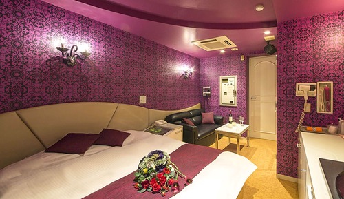 Habitación económica doble