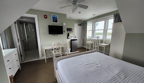 Habitación individual Premium