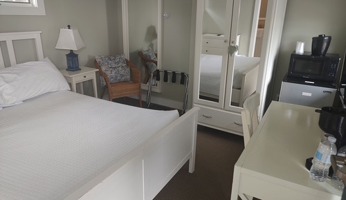 Habitación individual estándar