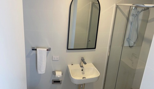 Habitación estándar, 1 cama de matrimonio grande, no fumadores