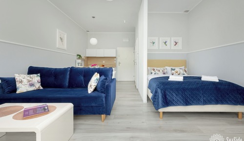 Apartamento superior