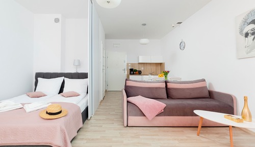 Apartamento estándar