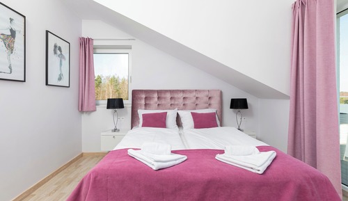 Apartamento de diseño