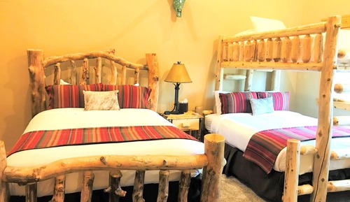 Apartamento (2 Bedrooms)