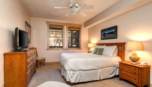 Apartamento (3 Bedrooms)