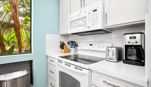 Apartamento (1 Bedroom)
