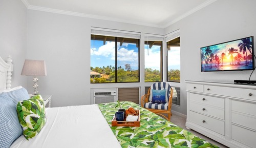 Apartamento (2 Bedrooms)