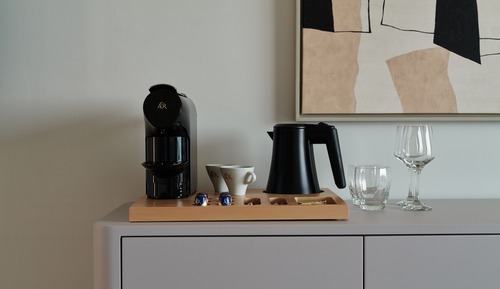 Habitación superior