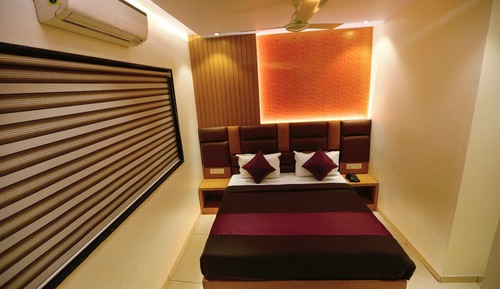 Suite estudio junior