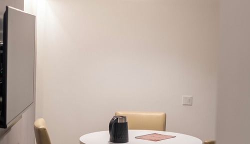 Apartamento ejecutivo