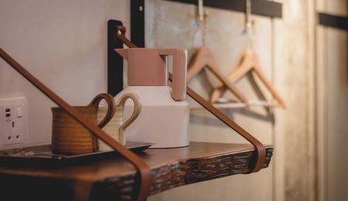 Habitación Deluxe, 1 cama de matrimonio