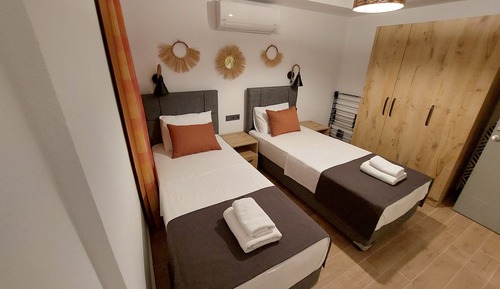 Economy Apartment, Ground Floor