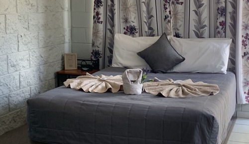 Habitación Deluxe doble