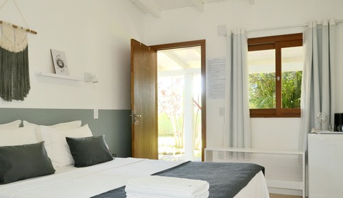 Suite estándar, 1 cama de matrimonio (5)