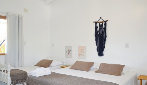 Apartamento familiar, 1 habitación