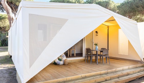 Tenda Coco Plus
