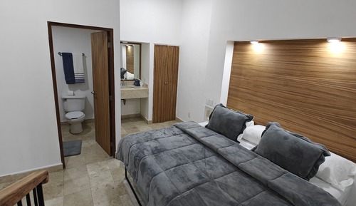 Suite estudio Deluxe