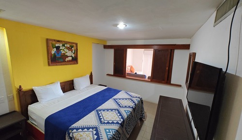 Suite estudio básica