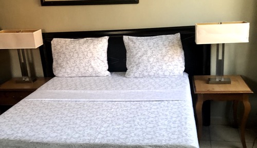 Suite Deluxe, 1 habitación, no fumadores, vistas a la ciudad