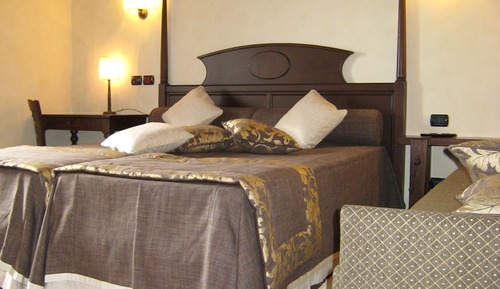 Habitación cuádruple