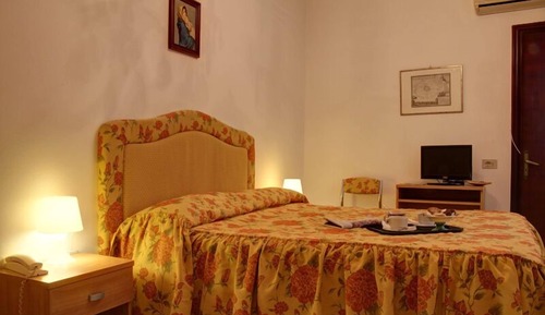 Habitación individual