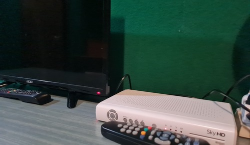 Habitación clásica con 2 camas individuales