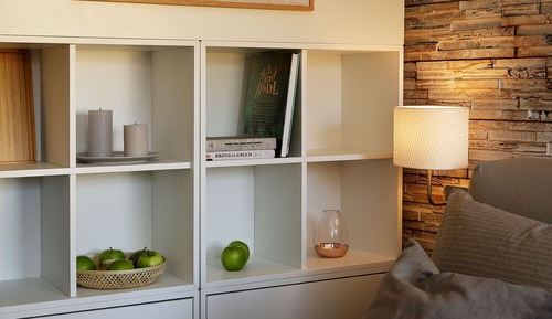 Apartamento de diseño