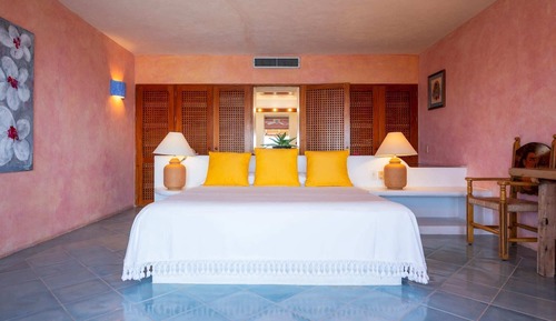 Apartamento (CASITA GRANADA)