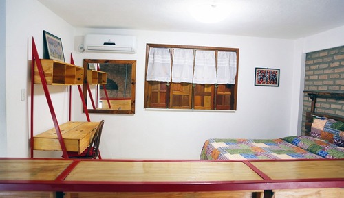 Apartamento familiar