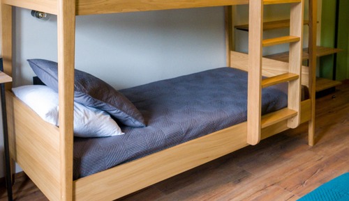 Habitación familiar