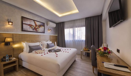 Habitación individual