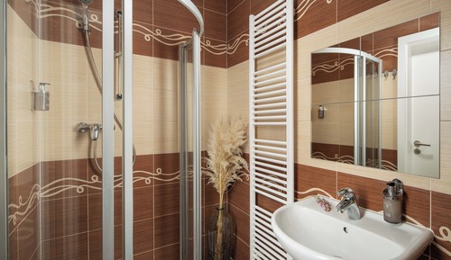Habitación cuádruple Confort